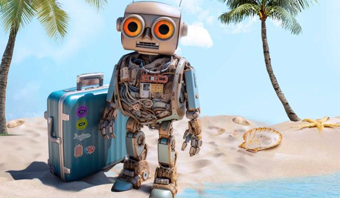 Yapay zekâ turistleri hayali rotalara sürüklüyor