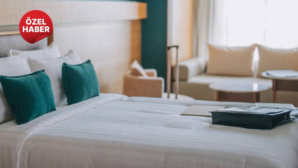 2025’te Turizm Yine Bekleneni Vermedi: Her 100 Yatağın 55’i Boş Kaldı