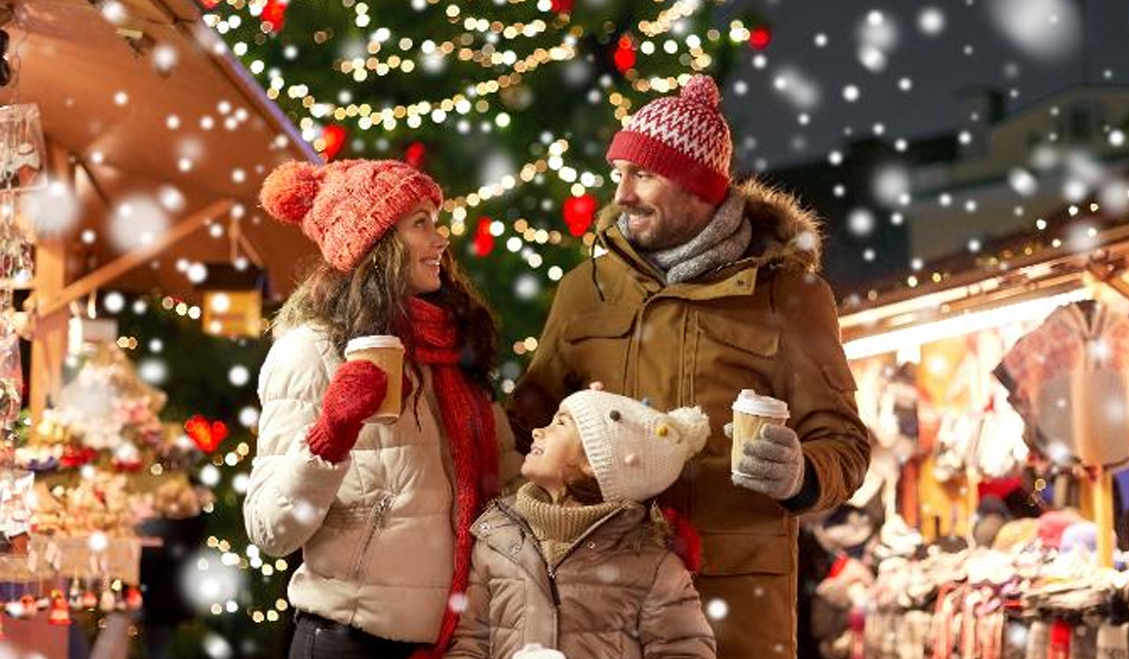 Rusya'da yeni yıl tatili için en popüler 10 şehir