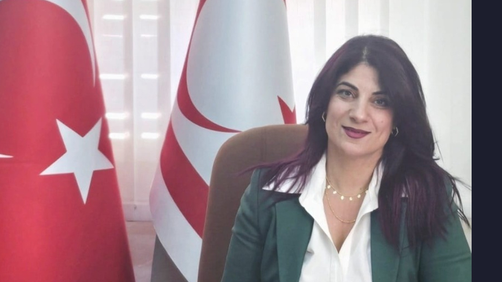 Ziba: "Kadınlarımız, 2-8 mart tarihleri  arasında müzelere ücretsiz girecek" 